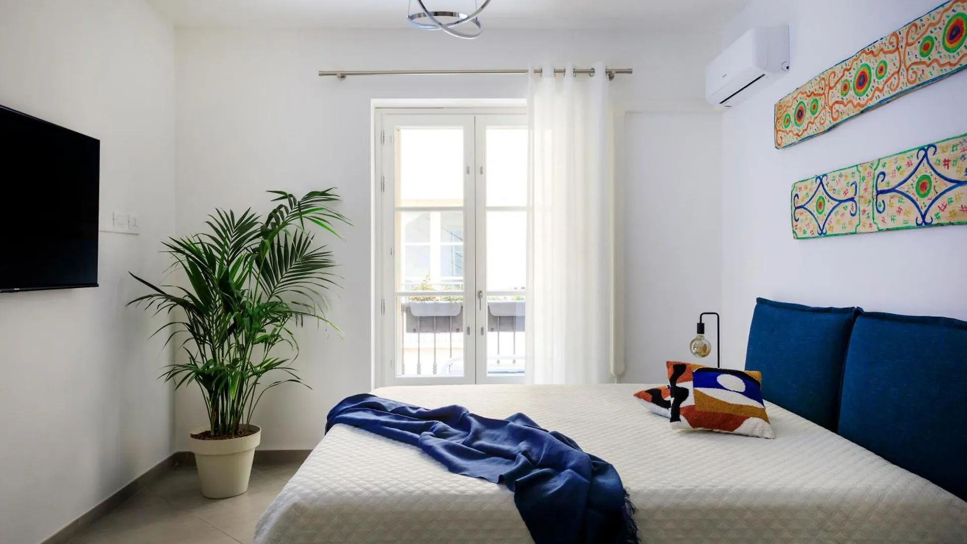 Tomasi Apartment Palermo
