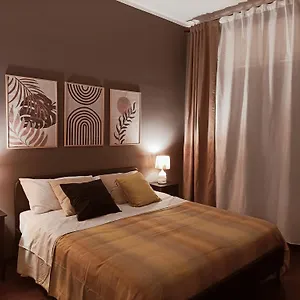 Palermho Appartamento