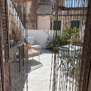 Gasthof Terrazza Cala
