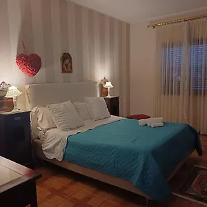 A Casa Di Zia Maria Appartamento